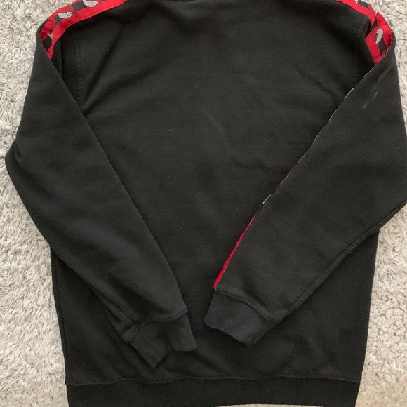 Portland Blazer Zip-Up Hoodie. Youth 18/20 (XL). - Picture 6 of 13